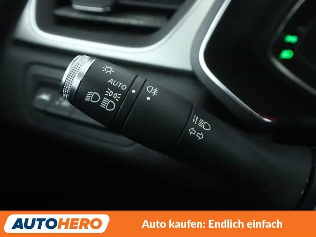 Renault Captur 1.0 TCe Intens*LED*SPUR*PDC*SHZ*KLIMA* 11/2020-photo-24