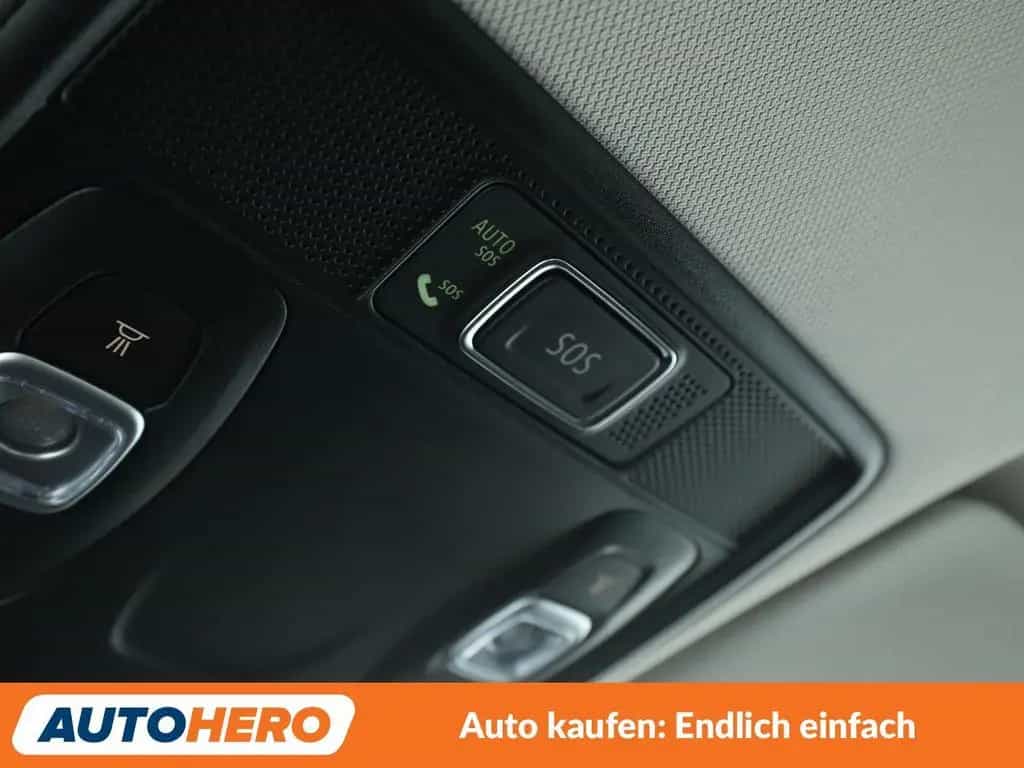 Renault Captur 1.0 TCe Intens*LED*SPUR*PDC*SHZ*KLIMA* 11/2020-photo-25