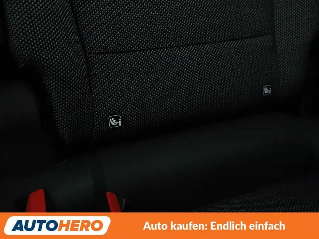 Renault Captur 1.0 TCe Intens*LED*SPUR*PDC*SHZ*KLIMA* 11/2020-photo-26