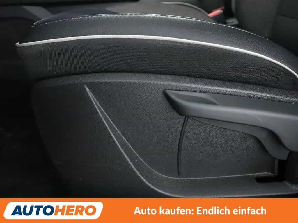 Renault Captur 1.0 TCe Intens*LED*SPUR*PDC*SHZ*KLIMA* 11/2020-photo-27