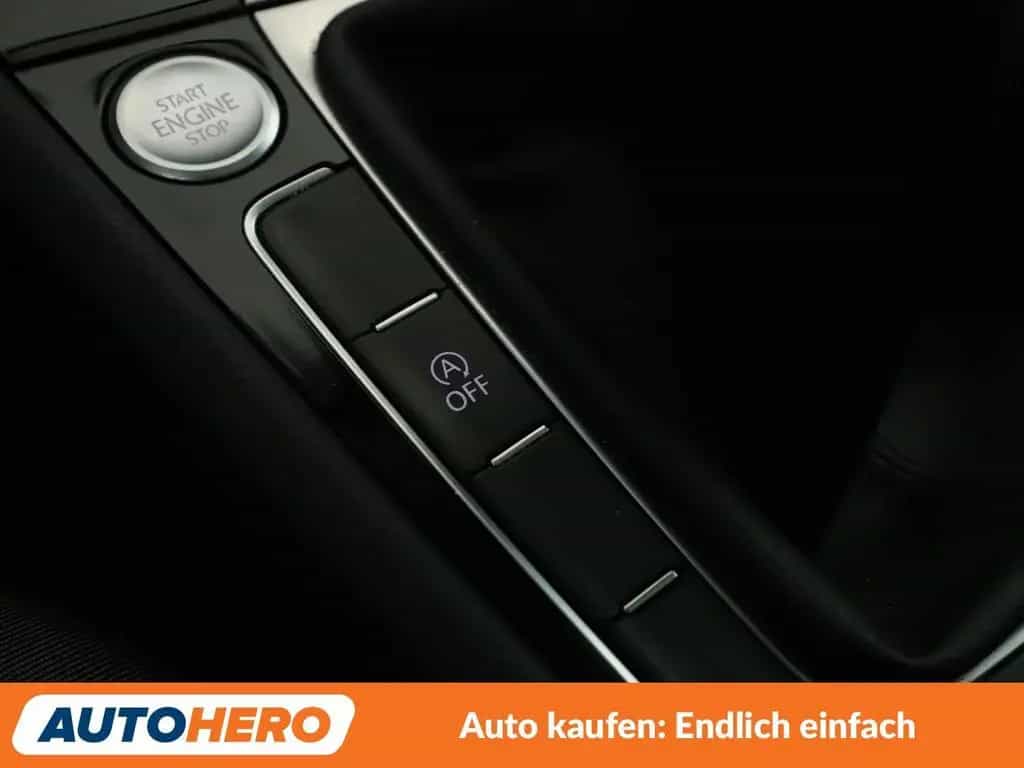 Volkswagen Golf VII 1.5 TSI ACT JoinNAVI*PDC*SHZ*PANO*KLIMA 10/2018-photo-24