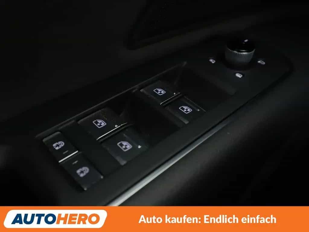 Audi A8 3.0 TFSI Mild-Hybrid L 55 quattro Aut.*NAVI* 07/2019-photo-25