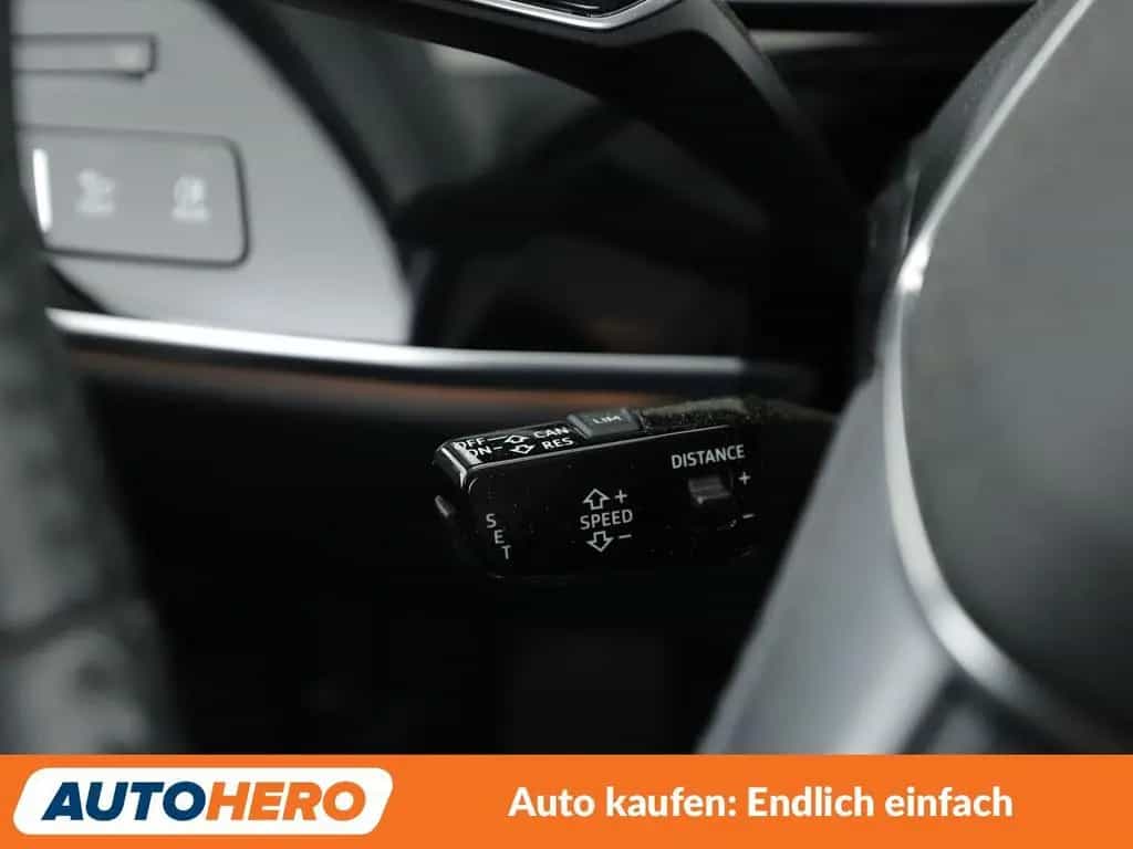 Audi A8 3.0 TFSI Mild-Hybrid L 55 quattro Aut.*NAVI* 07/2019-photo-31