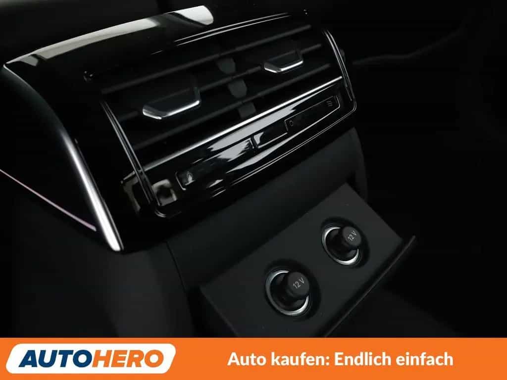 Audi A8 3.0 TFSI Mild-Hybrid L 55 quattro Aut.*NAVI* 07/2019-photo-37
