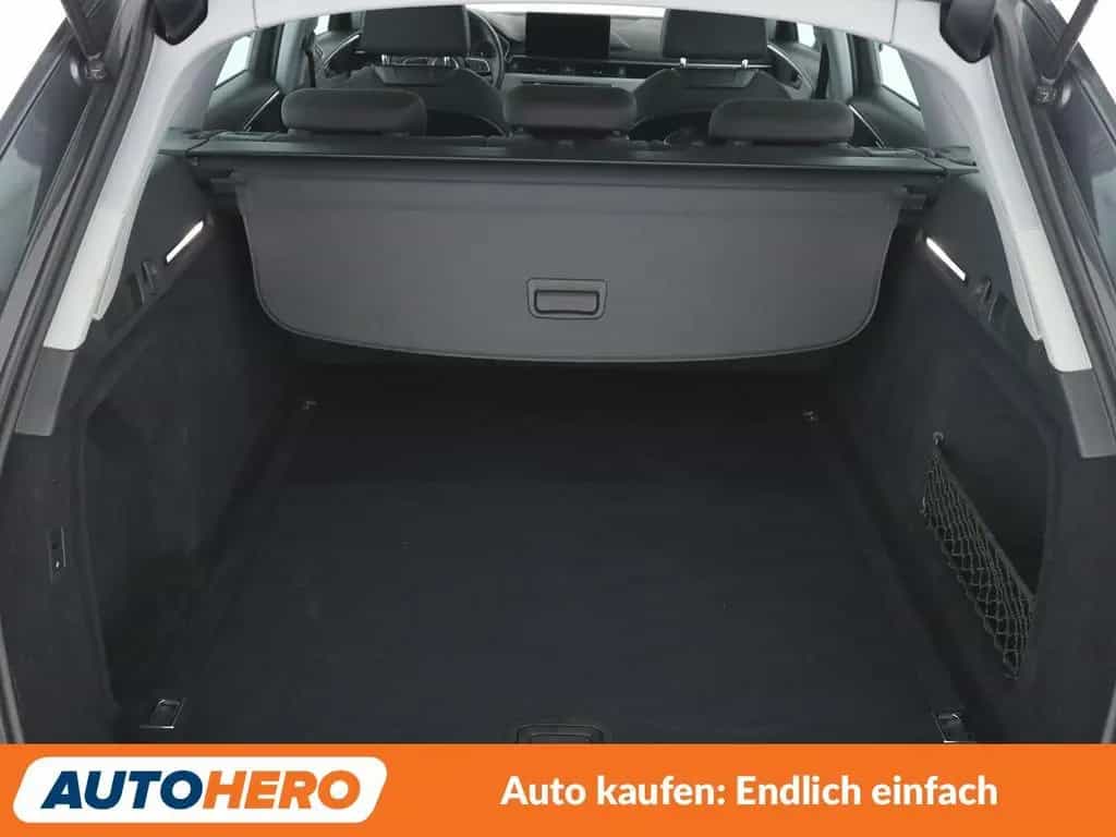 Audi A4 40 TDI quattro S line Aut.*TEMPO*LED*AHK*PDC* 02/2020-photo-17