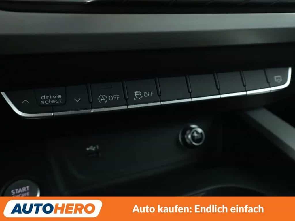 Audi A4 40 TDI quattro S line Aut.*TEMPO*LED*AHK*PDC* 02/2020-photo-23