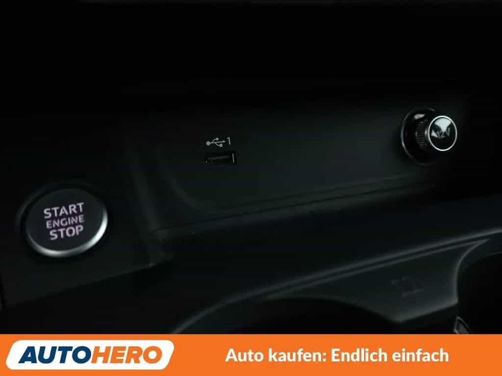 Audi A4 40 TDI quattro S line Aut.*TEMPO*LED*AHK*PDC* 02/2020-photo-24