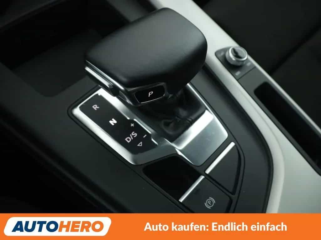 Audi A4 40 TDI quattro S line Aut.*TEMPO*LED*AHK*PDC* 02/2020-photo-25