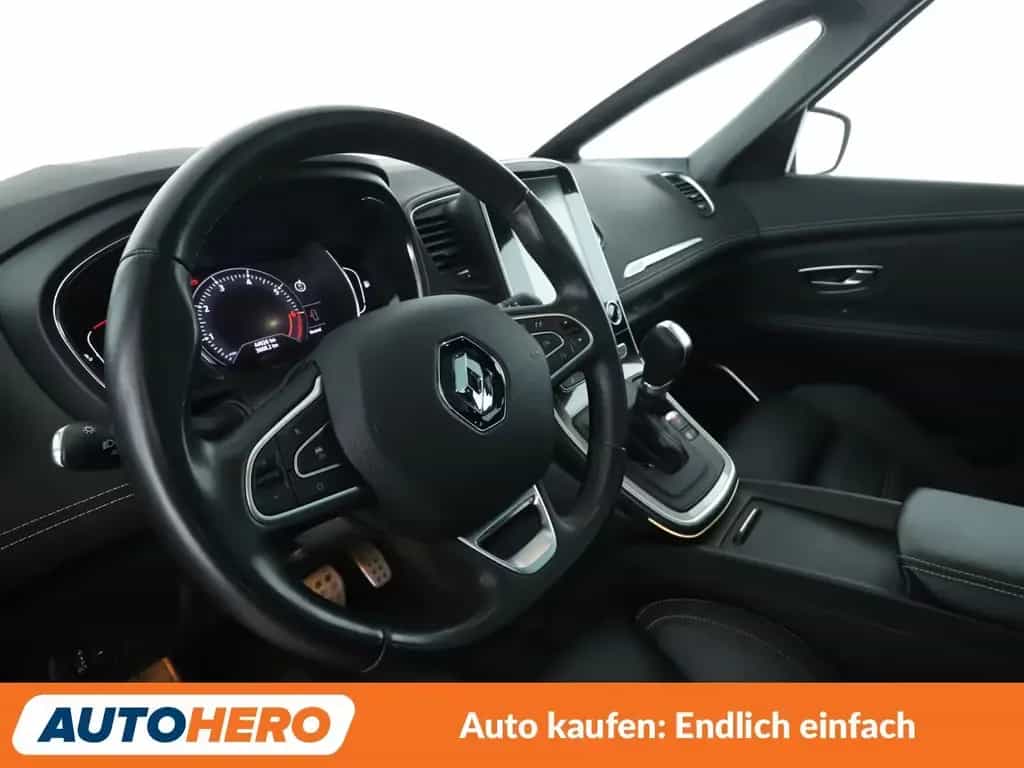 Renault Grand Scenic 1.3 TCe Executive Aut.*PANO*7-SITZE 03/2023-photo-10