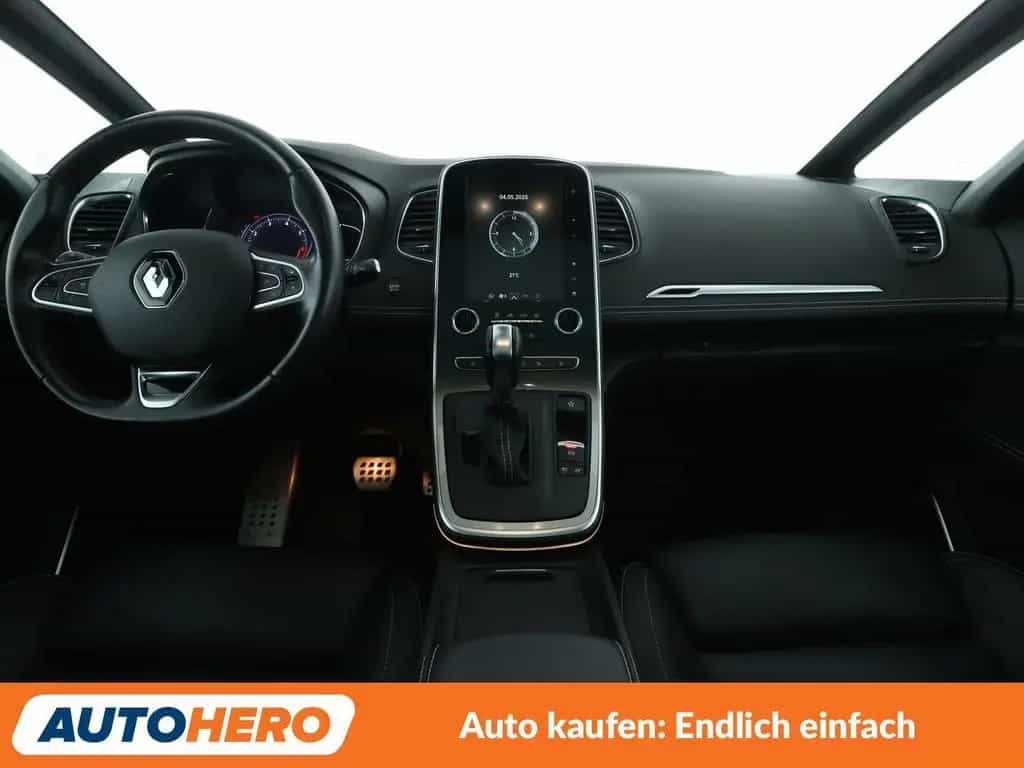 Renault Grand Scenic 1.3 TCe Executive Aut.*PANO*7-SITZE 03/2023-photo-11