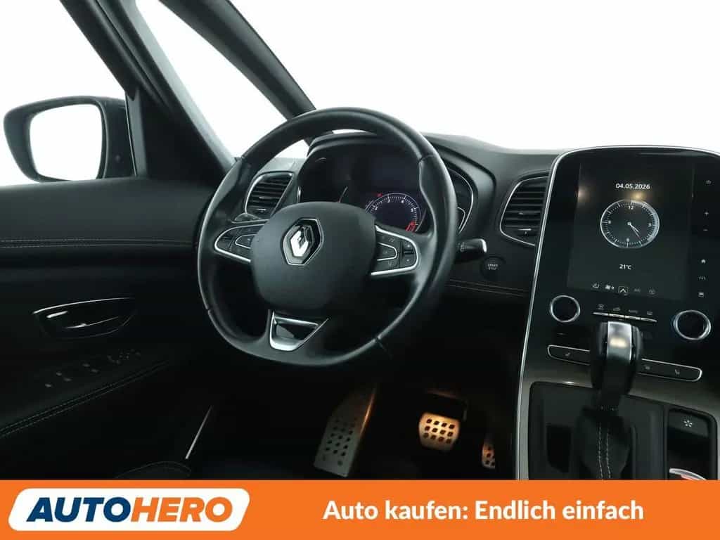 Renault Grand Scenic 1.3 TCe Executive Aut.*PANO*7-SITZE 03/2023-photo-12