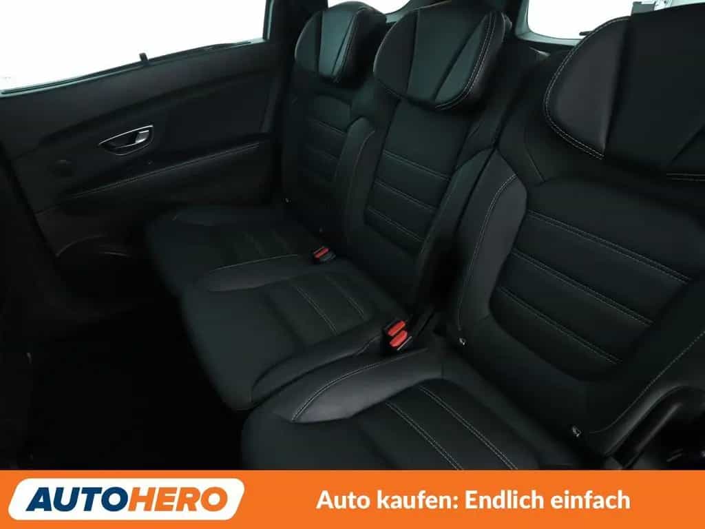 Renault Grand Scenic 1.3 TCe Executive Aut.*PANO*7-SITZE 03/2023-photo-13
