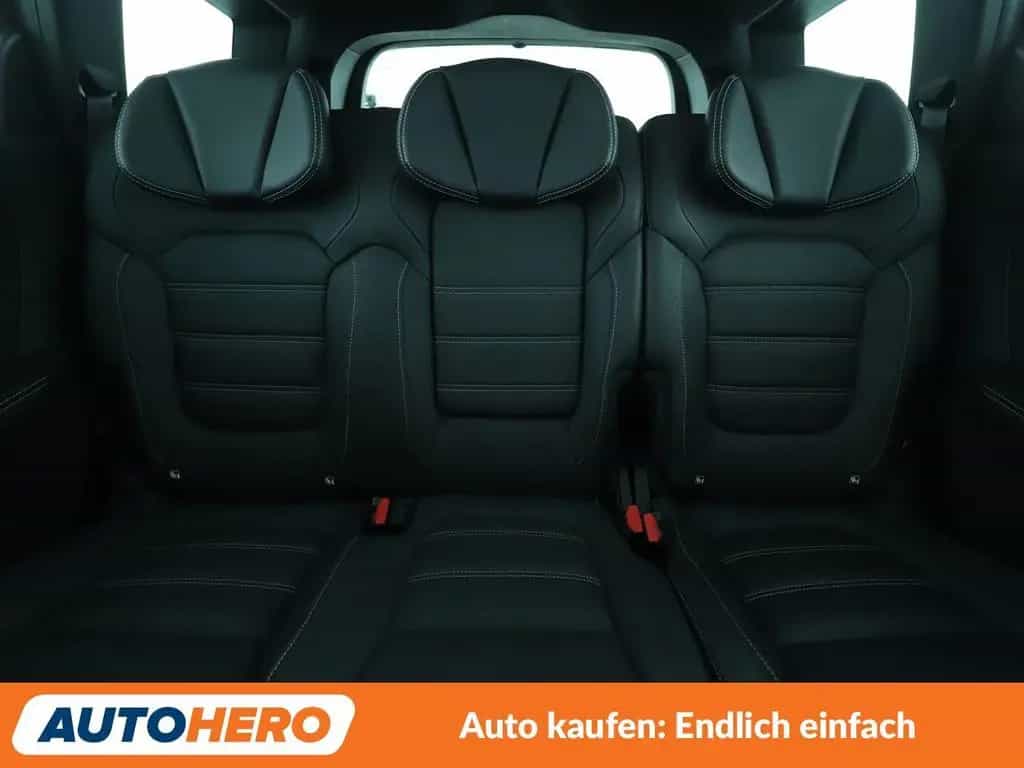 Renault Grand Scenic 1.3 TCe Executive Aut.*PANO*7-SITZE 03/2023-photo-15
