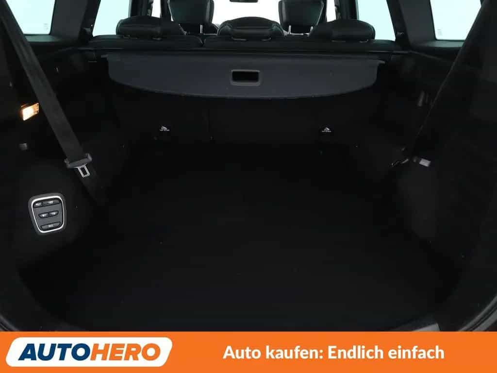 Renault Grand Scenic 1.3 TCe Executive Aut.*PANO*7-SITZE 03/2023-photo-17