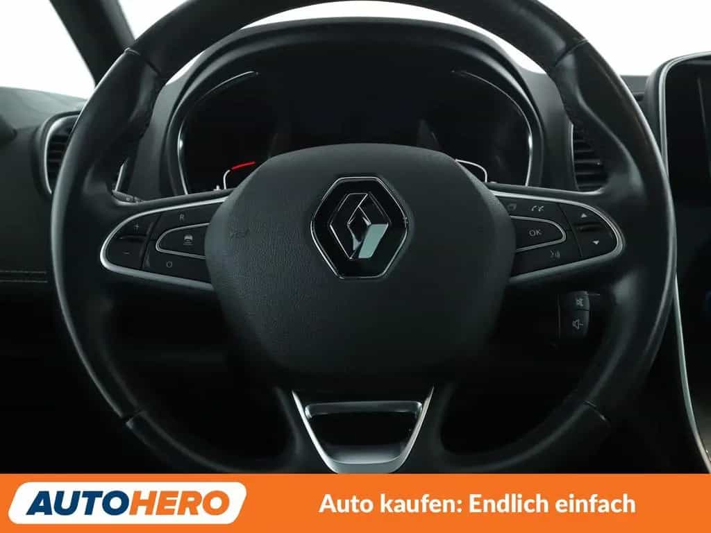Renault Grand Scenic 1.3 TCe Executive Aut.*PANO*7-SITZE 03/2023-photo-18
