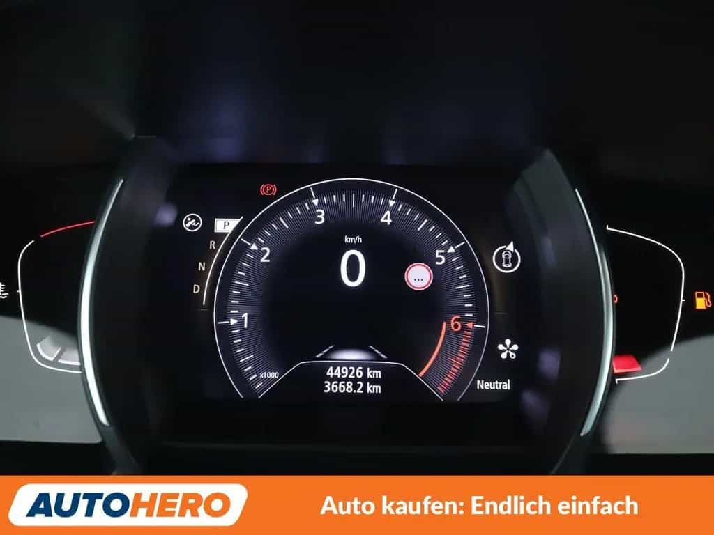 Renault Grand Scenic 1.3 TCe Executive Aut.*PANO*7-SITZE 03/2023-photo-19