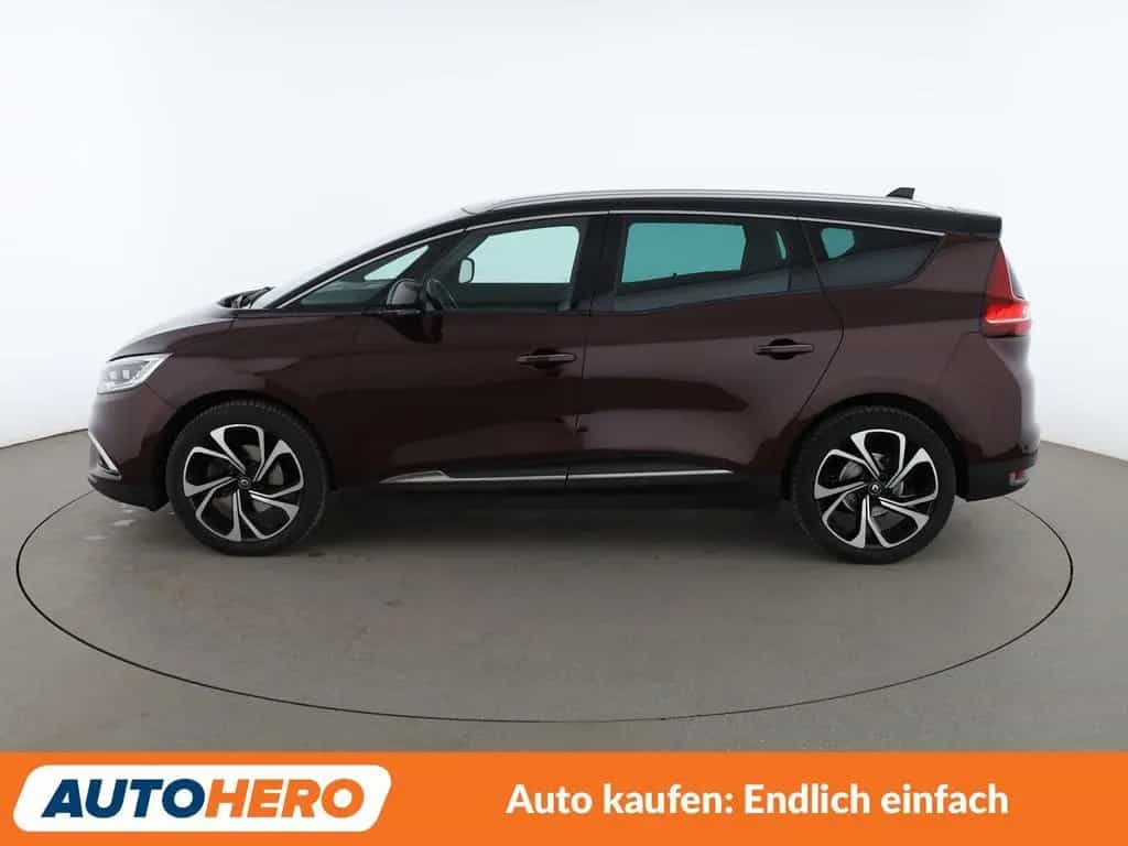 Renault Grand Scenic 1.3 TCe Executive Aut.*PANO*7-SITZE 03/2023-photo-2