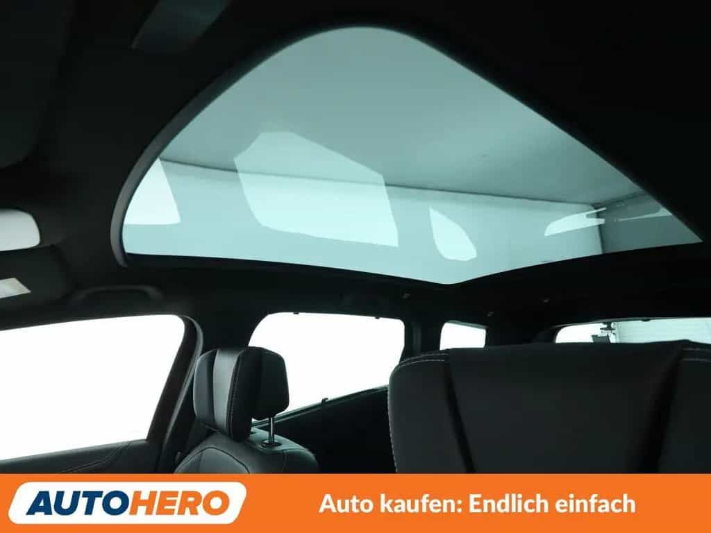 Renault Grand Scenic 1.3 TCe Executive Aut.*PANO*7-SITZE 03/2023-photo-20