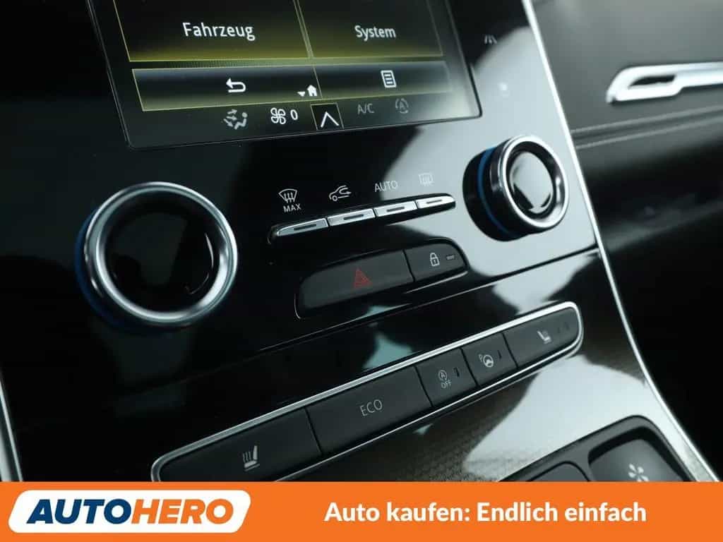 Renault Grand Scenic 1.3 TCe Executive Aut.*PANO*7-SITZE 03/2023-photo-25