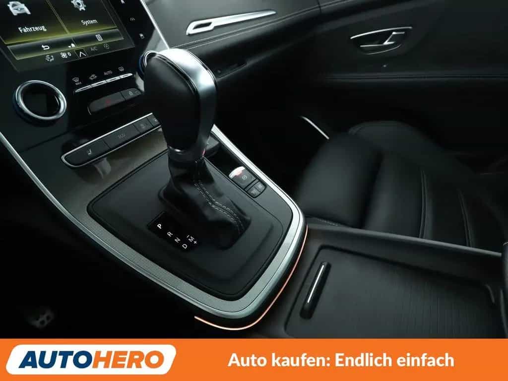 Renault Grand Scenic 1.3 TCe Executive Aut.*PANO*7-SITZE 03/2023-photo-26