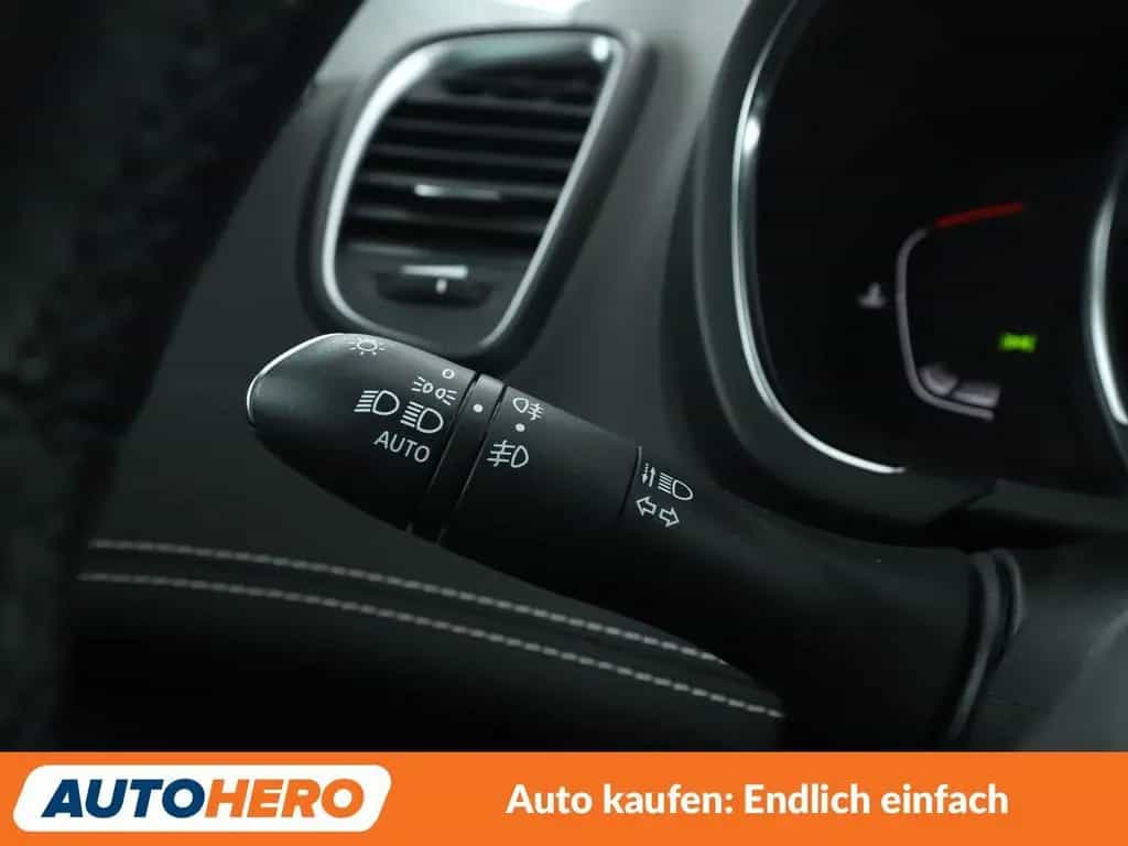 Renault Grand Scenic 1.3 TCe Executive Aut.*PANO*7-SITZE 03/2023-photo-28