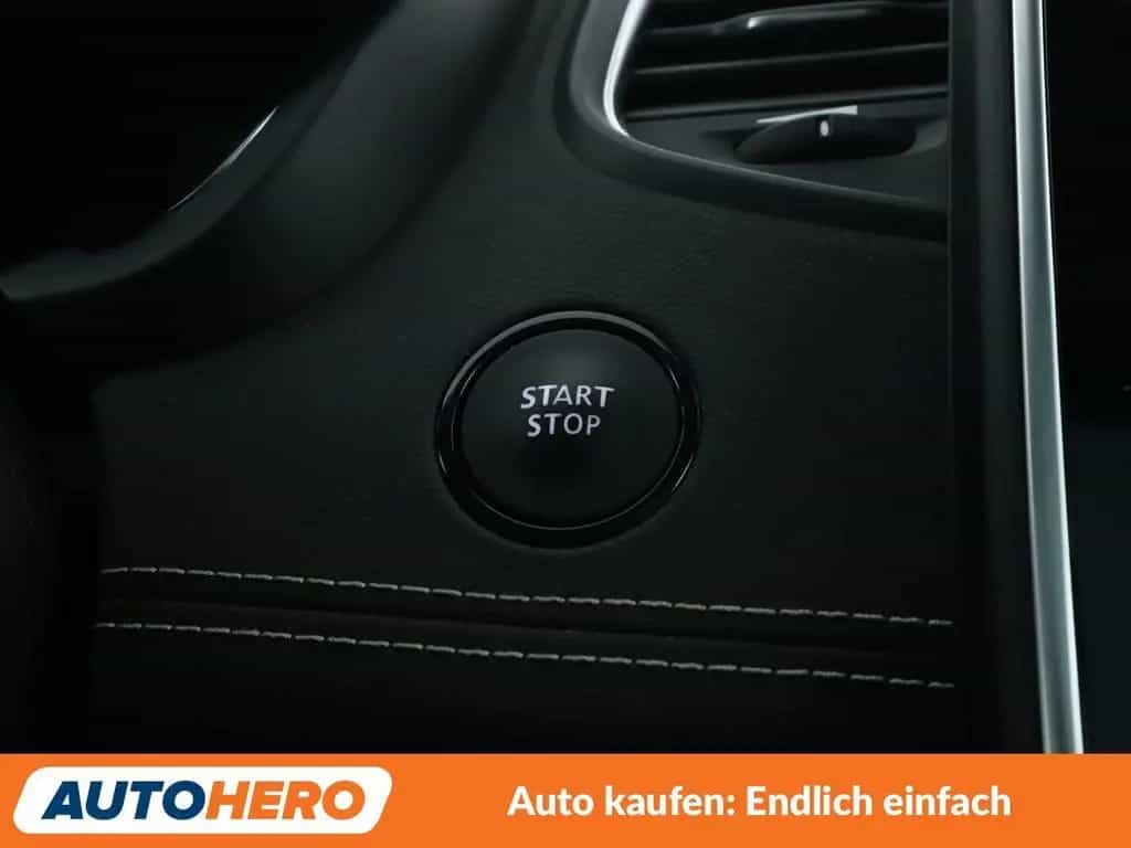 Renault Grand Scenic 1.3 TCe Executive Aut.*PANO*7-SITZE 03/2023-photo-29
