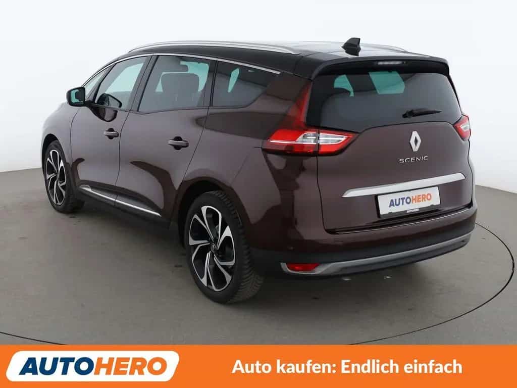 Renault Grand Scenic 1.3 TCe Executive Aut.*PANO*7-SITZE 03/2023-photo-3