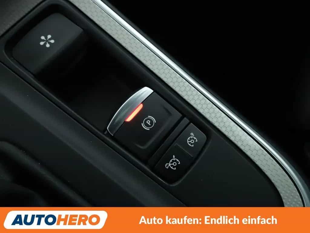 Renault Grand Scenic 1.3 TCe Executive Aut.*PANO*7-SITZE 03/2023-photo-30