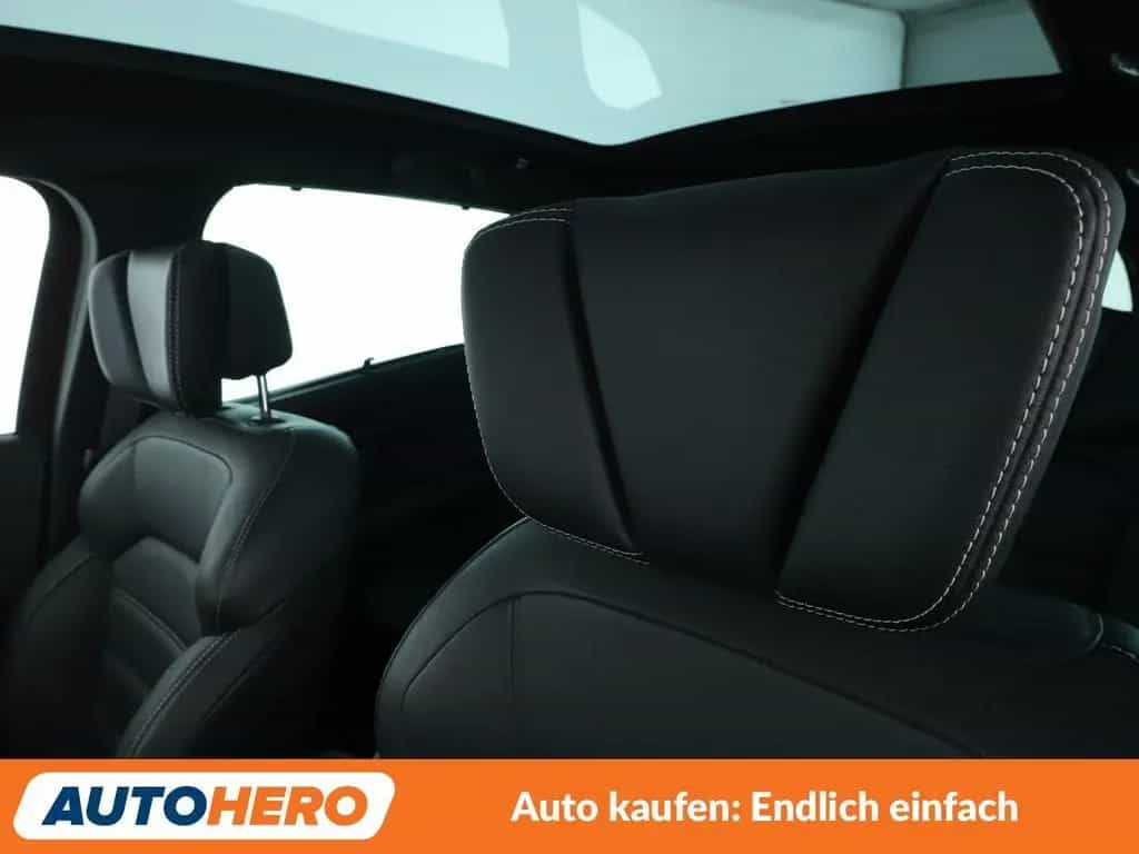 Renault Grand Scenic 1.3 TCe Executive Aut.*PANO*7-SITZE 03/2023-photo-31