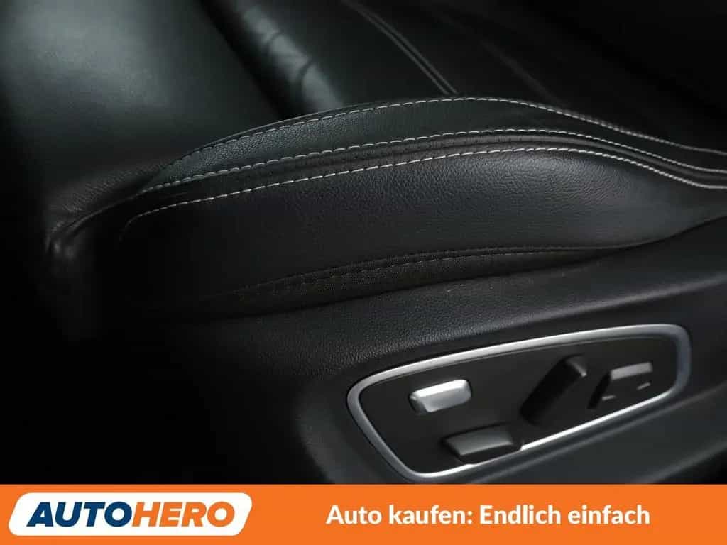 Renault Grand Scenic 1.3 TCe Executive Aut.*PANO*7-SITZE 03/2023-photo-32