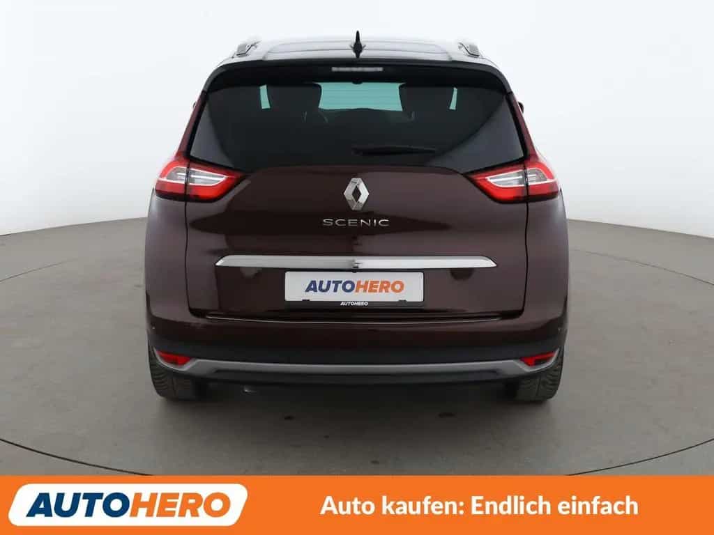 Renault Grand Scenic 1.3 TCe Executive Aut.*PANO*7-SITZE 03/2023-photo-4