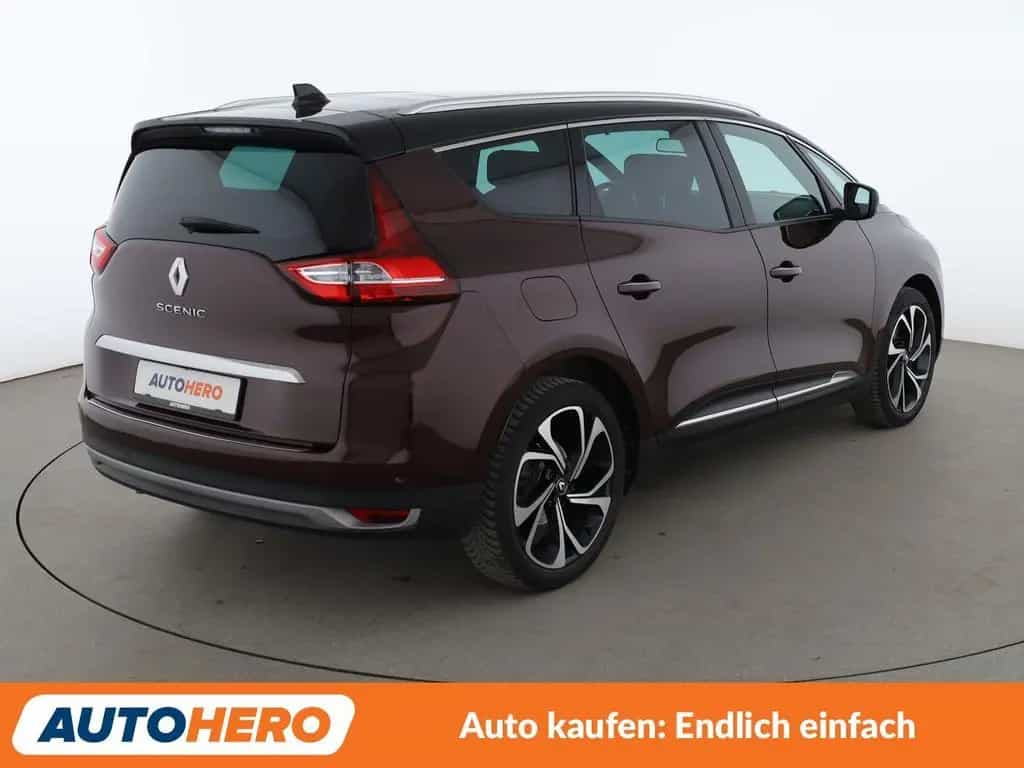 Renault Grand Scenic 1.3 TCe Executive Aut.*PANO*7-SITZE 03/2023-photo-5