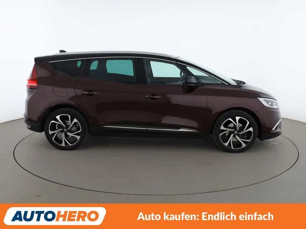 Renault Grand Scenic 1.3 TCe Executive Aut.*PANO*7-SITZE 03/2023-photo-6