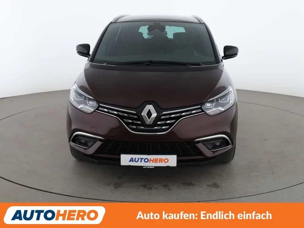 Renault Grand Scenic 1.3 TCe Executive Aut.*PANO*7-SITZE 03/2023-photo-8