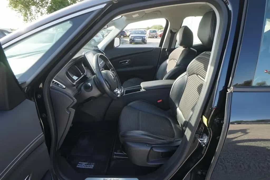 Renault Scenic IV TCe 160 Aut. Intens |20-Zoll| |R-Link| 05/2018-photo-11