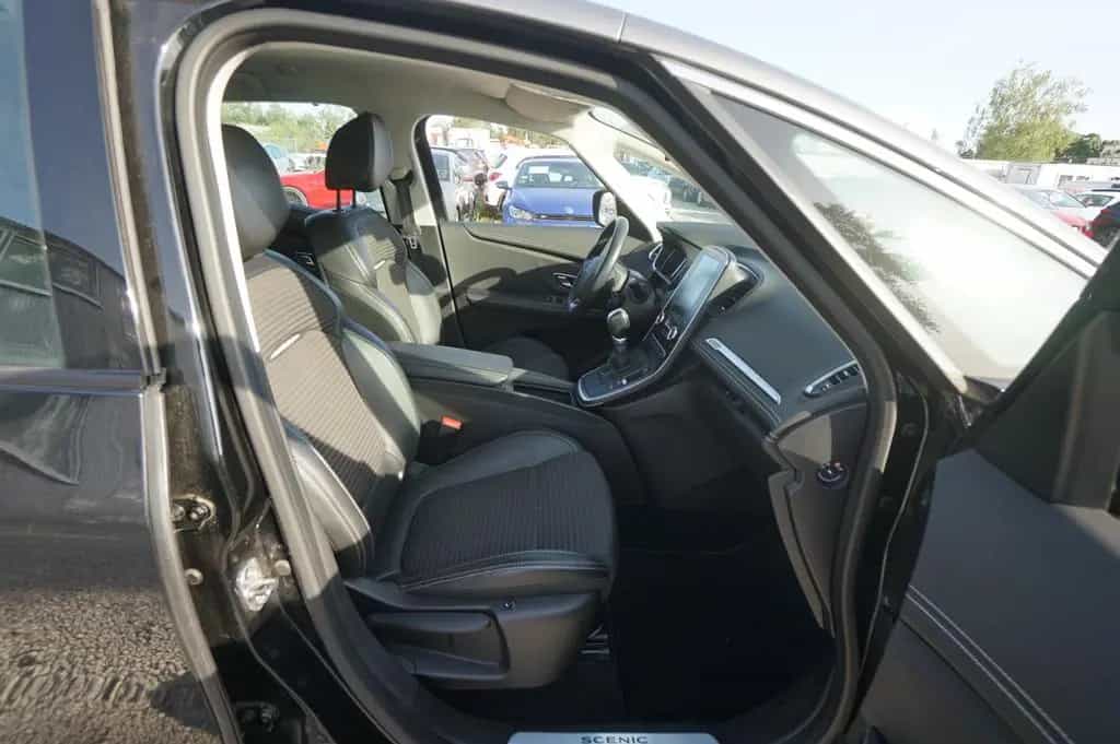 Renault Scenic IV TCe 160 Aut. Intens |20-Zoll| |R-Link| 05/2018-photo-12