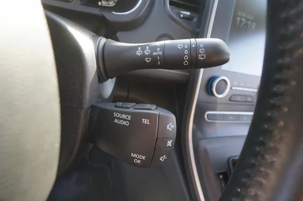 Renault Scenic IV TCe 160 Aut. Intens |20-Zoll| |R-Link| 05/2018-photo-25