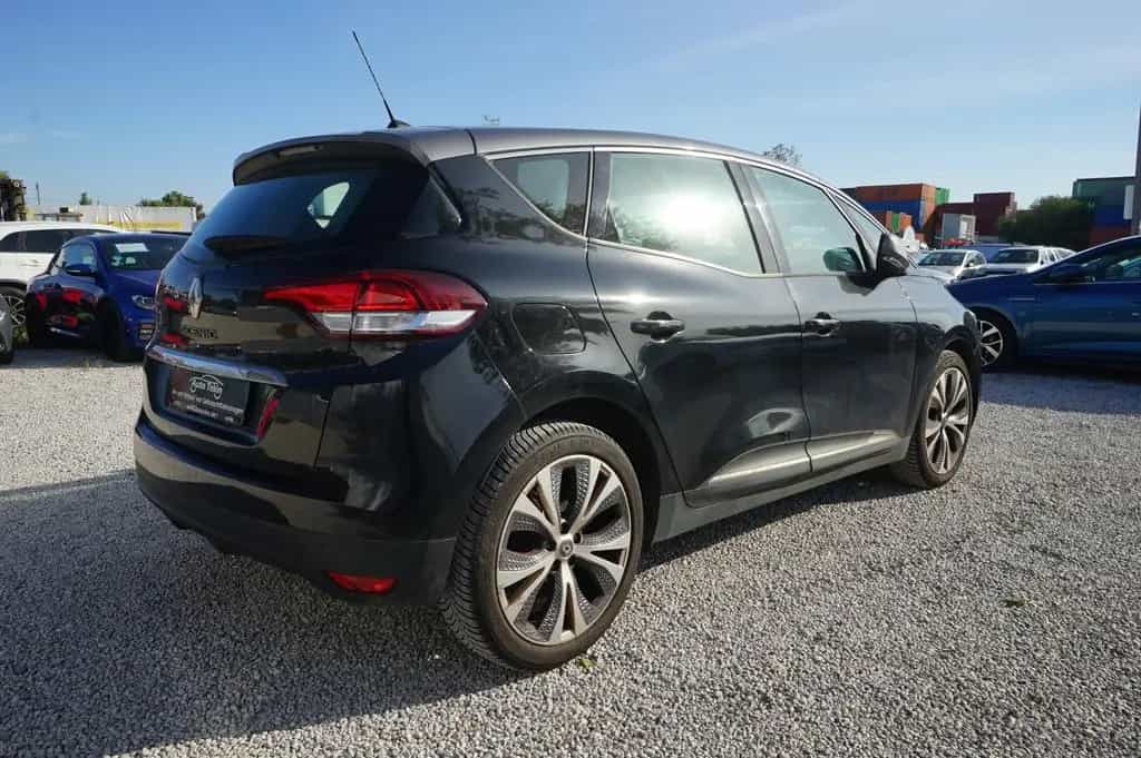 Renault Scenic IV TCe 160 Aut. Intens |20-Zoll| |R-Link| 05/2018-photo-5
