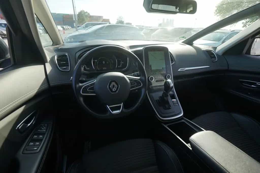 Renault Scenic IV TCe 160 Aut. Intens |20-Zoll| |R-Link| 05/2018-photo-6