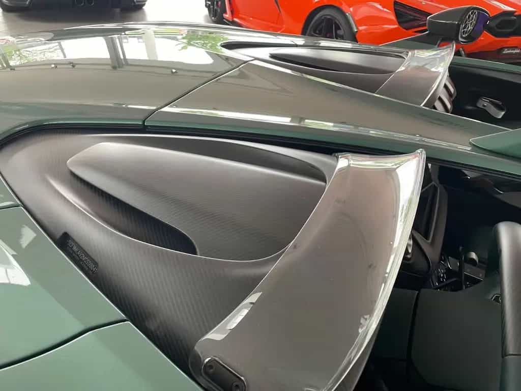 Aston Martin V12 Speedster "1 OF 88" 10/2021-photo-16