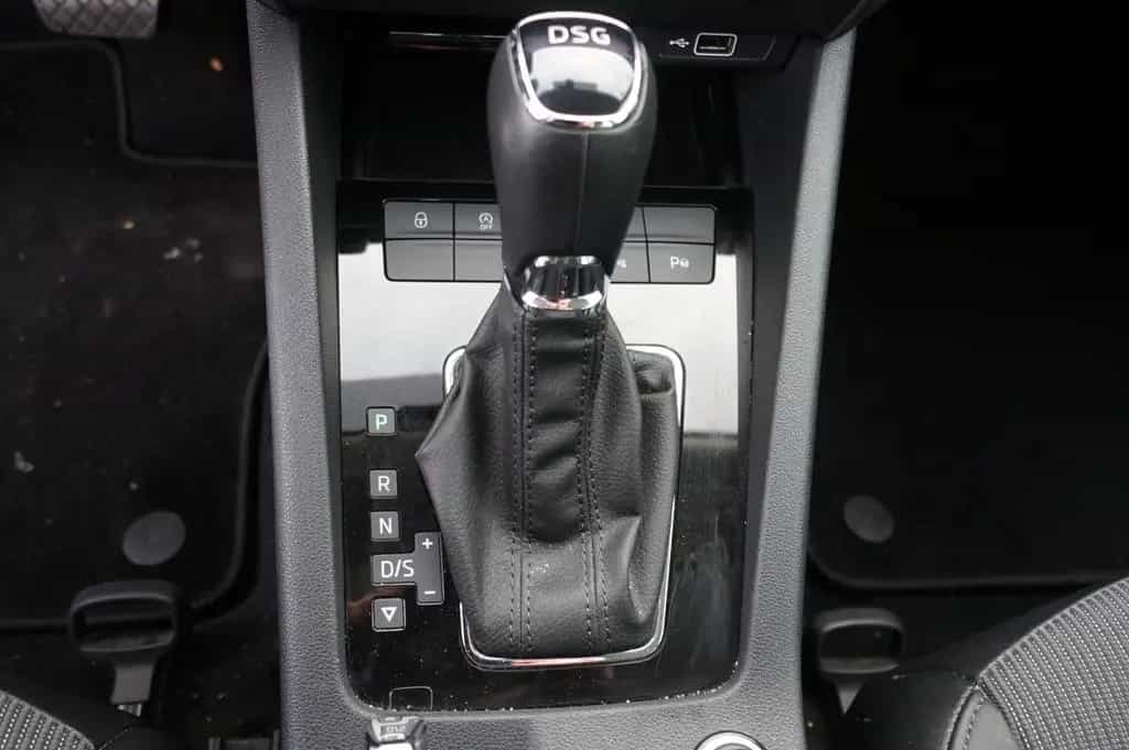 Skoda Octavia Combi 1.5 TSI ACT Style DSG |LED| |Navi| 05/2020-photo-12