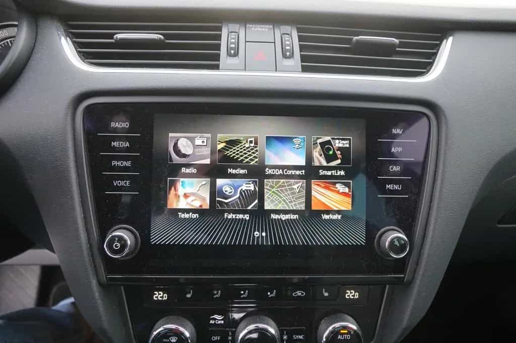 Skoda Octavia Combi 1.5 TSI ACT Style DSG |LED| |Navi| 05/2020-photo-16