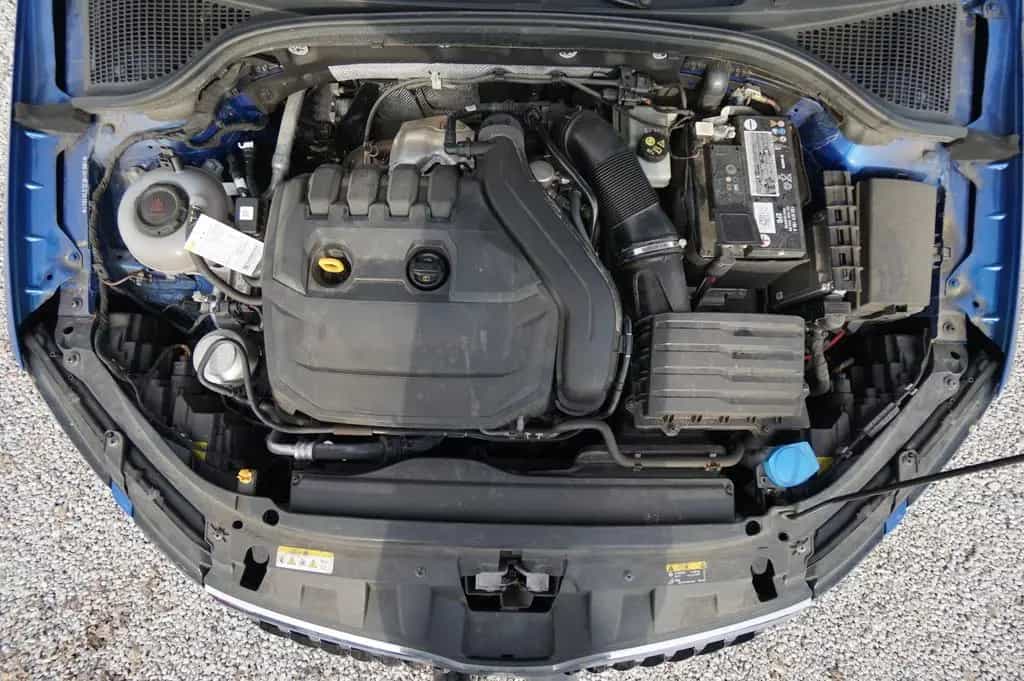 Skoda Octavia Combi 1.5 TSI ACT Style DSG |LED| |Navi| 05/2020-photo-21