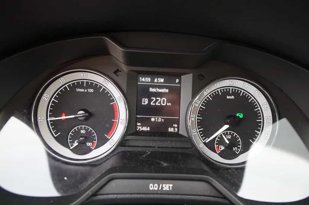 Skoda Octavia Combi 1.5 TSI ACT Style DSG |LED| |Navi| 05/2020-photo-25