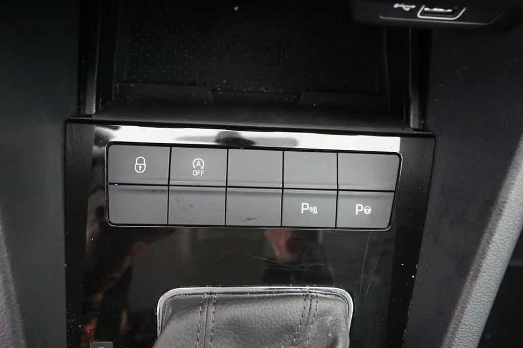 Skoda Octavia Combi 1.5 TSI ACT Style DSG |LED| |Navi| 05/2020-photo-26