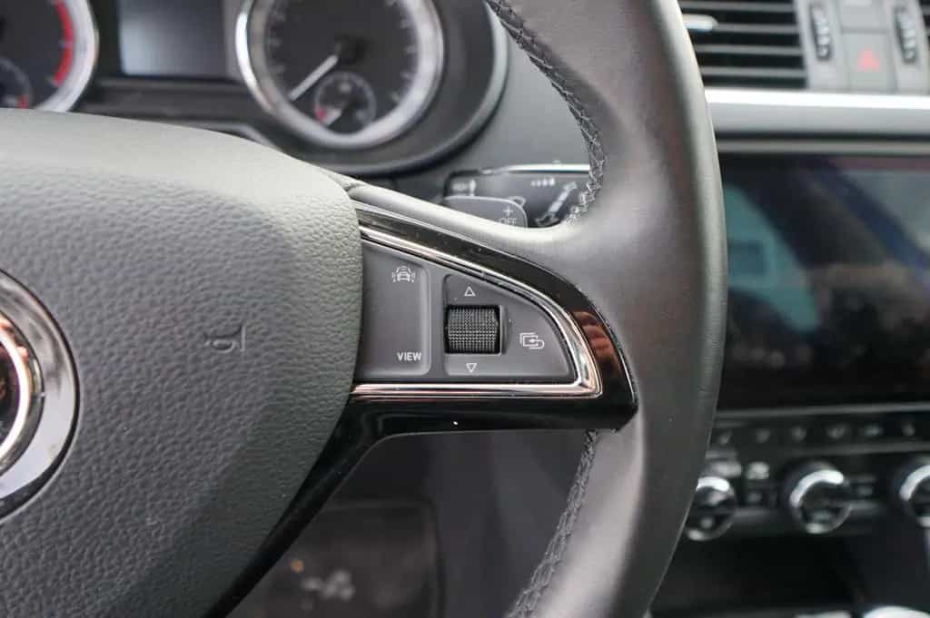 Skoda Octavia Combi 1.5 TSI ACT Style DSG |LED| |Navi| 05/2020-photo-27