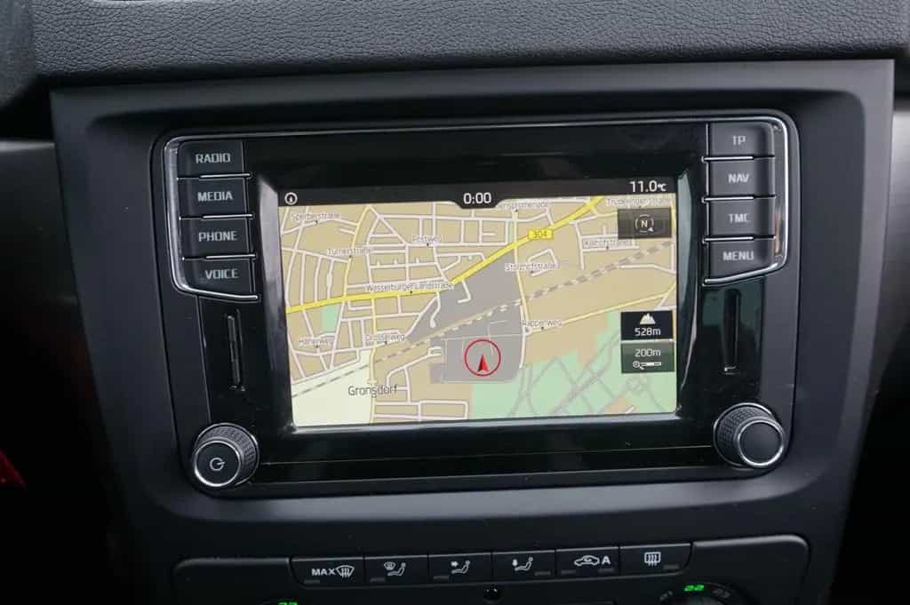Skoda Yeti 1.4 TSI Joy |7G-DSG| |1.Hand| |Allwetter| 07/2016-photo-9