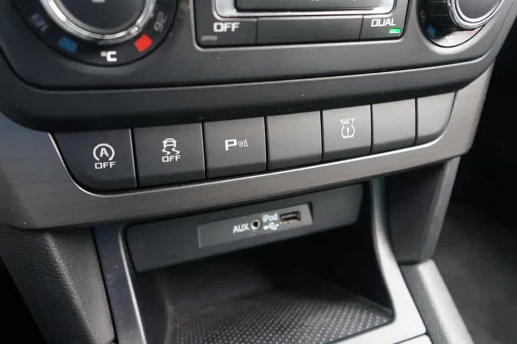 Skoda Yeti 1.4 TSI Joy |7G-DSG| |1.Hand| |Allwetter| 07/2016-photo-16