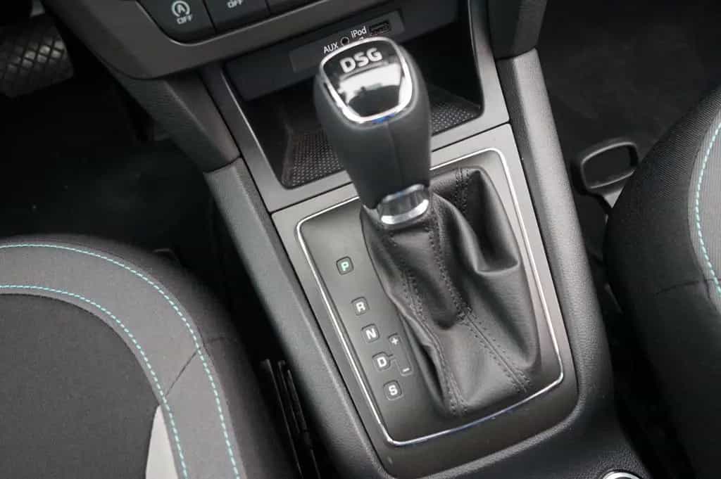 Skoda Yeti 1.4 TSI Joy |7G-DSG| |1.Hand| |Allwetter| 07/2016-photo-20