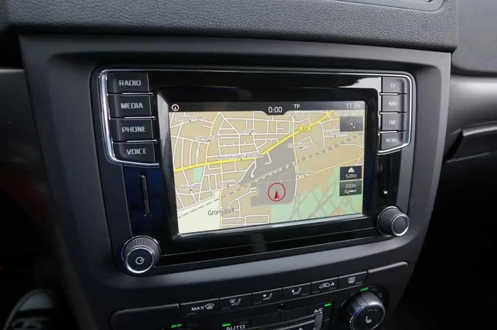 Skoda Yeti 1.4 TSI Joy |7G-DSG| |1.Hand| |Allwetter| 07/2016-photo-26
